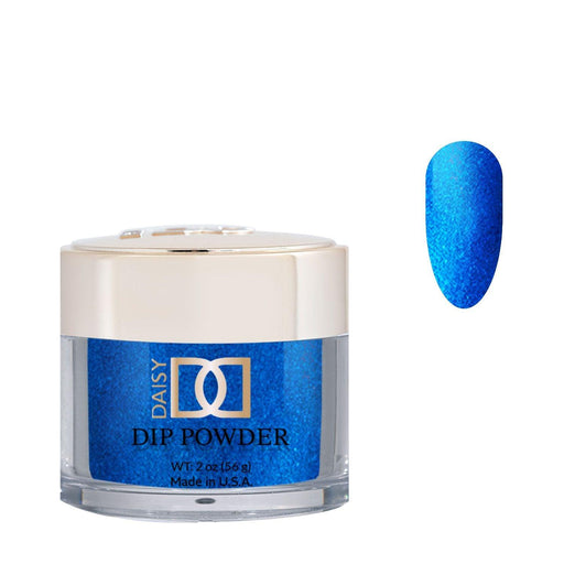 DND Powder 694 Moon River Blue - Angelina Nail Supply NYC