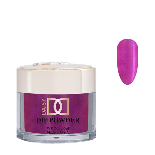 DND Powder 703 Purple Glass - Angelina Nail Supply NYC
