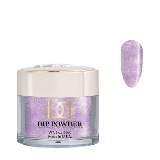 DND Powder 706 Orchid Lust - Angelina Nail Supply NYC