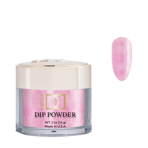 DND Powder 708 Warming Rose - Angelina Nail Supply NYC