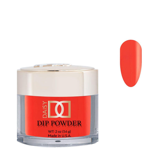 DND Powder 714 Ginger - Angelina Nail Supply NYC