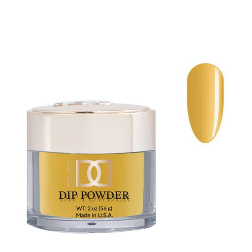 DND Powder 746 Buttered Corn - Angelina Nail Supply NYC