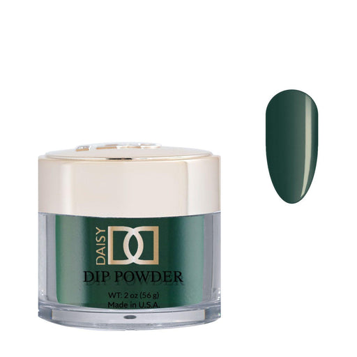 DND Powder 748 4 Leaf Clover - Angelina Nail Supply NYC