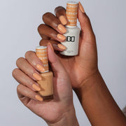 DND16 Collection 16 Retro Earth-Scape (Full Set 36 Colors 966 - 1003) - Angelina Nail Supply NYC