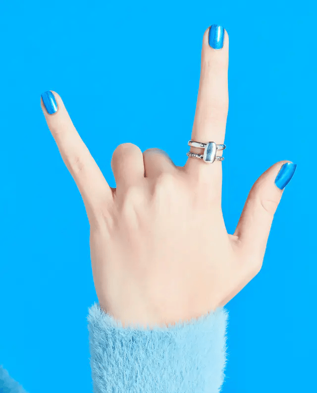 OPI Gel Color GCT F84 Do You Sea What I Sea?