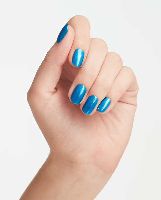 OPI Gel Color GCT F84 Do You Sea What I Sea?