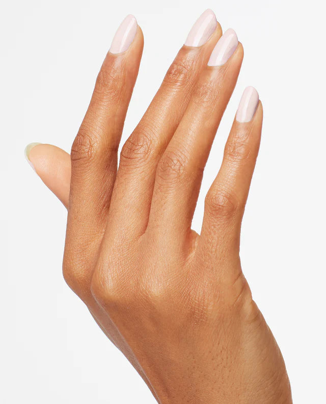 OPI Nail Lacquer NL H67 DO YOU TAKE LEI AWAY?