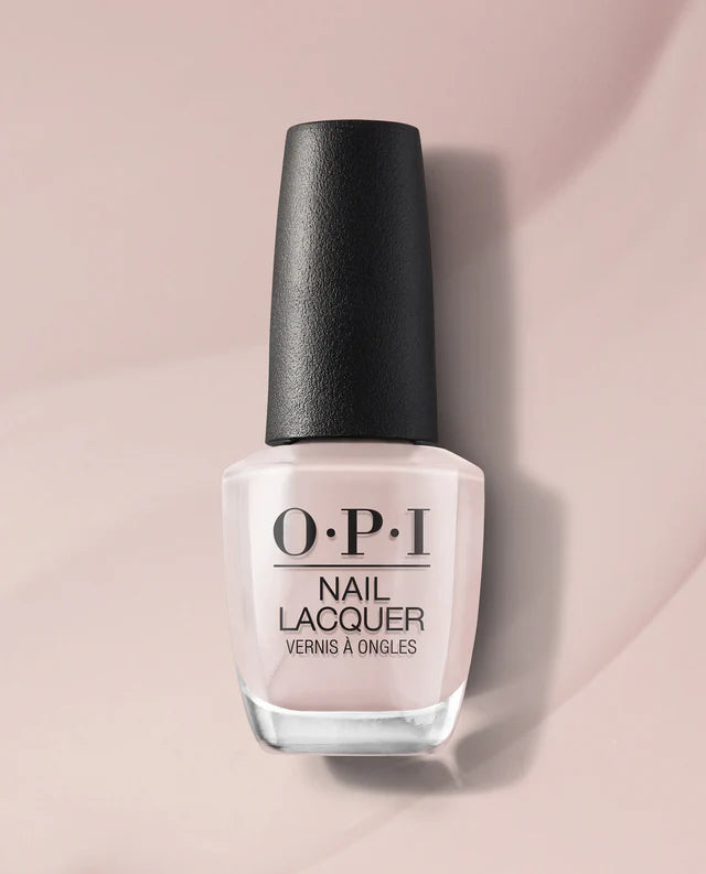 OPI Nail Lacquer NL H67 DO YOU TAKE LEI AWAY?
