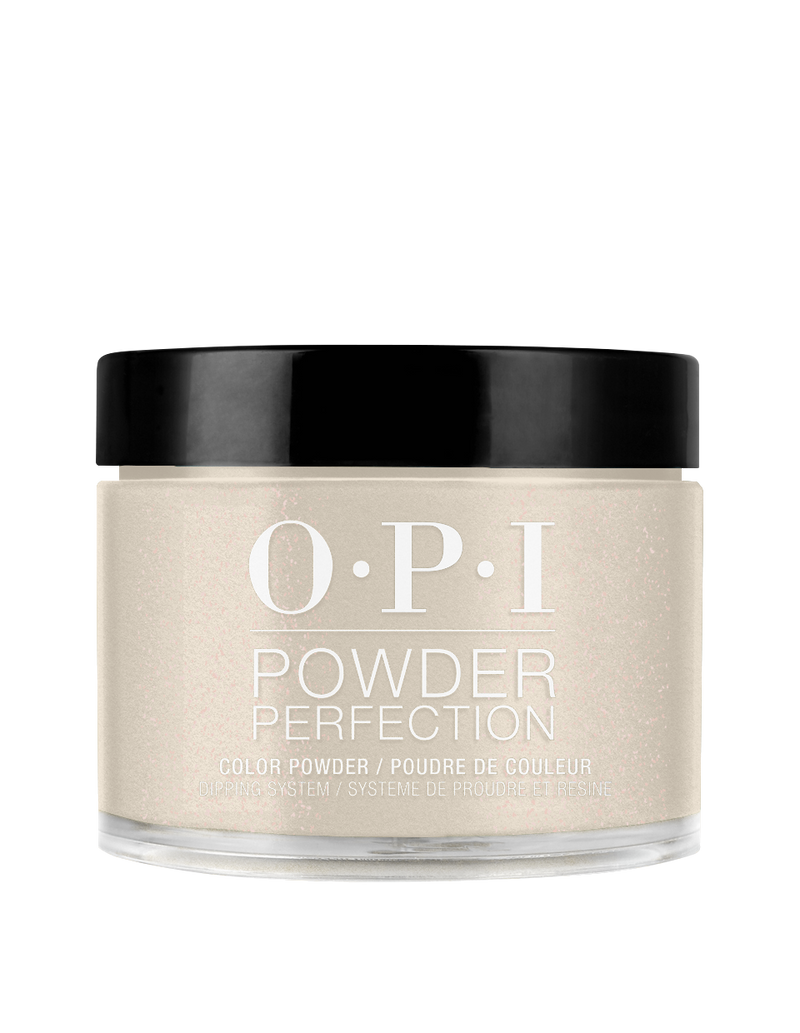 OPI Dip Powder DP F010 I Mica Be Dreaming