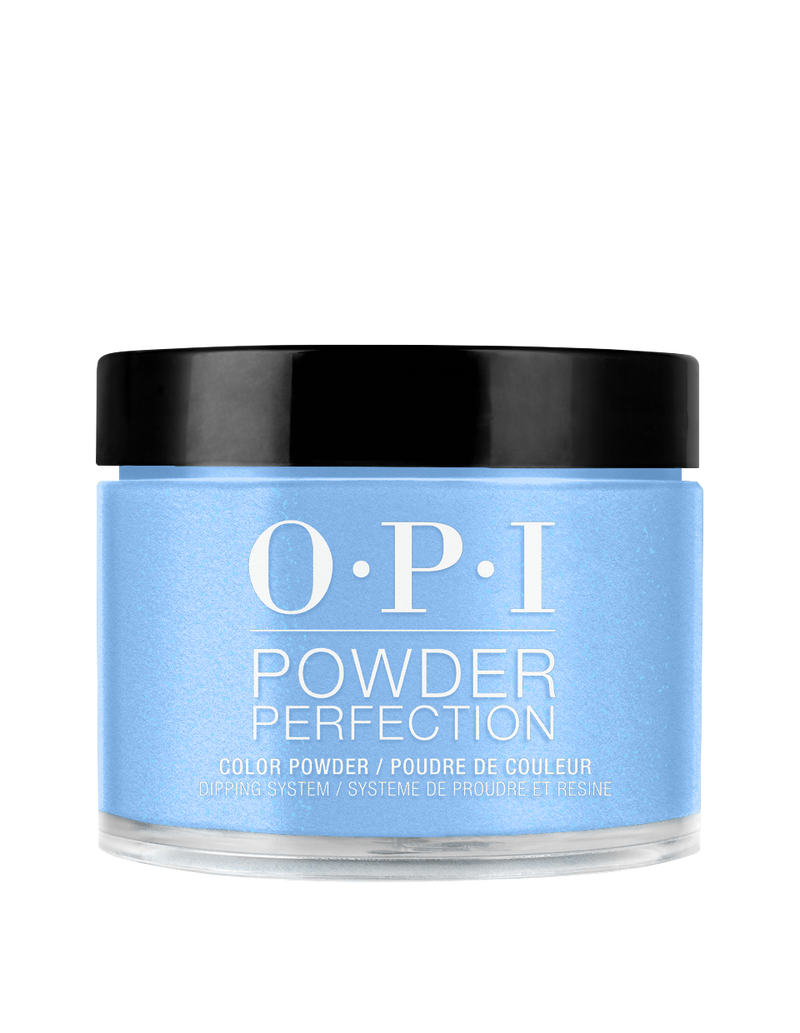 OPI Dip Powder DP F84 Do You Sea What I Sea?