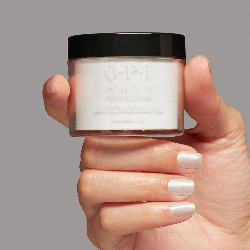 OPI Dip Powder DP S037 Hands In The Clouds