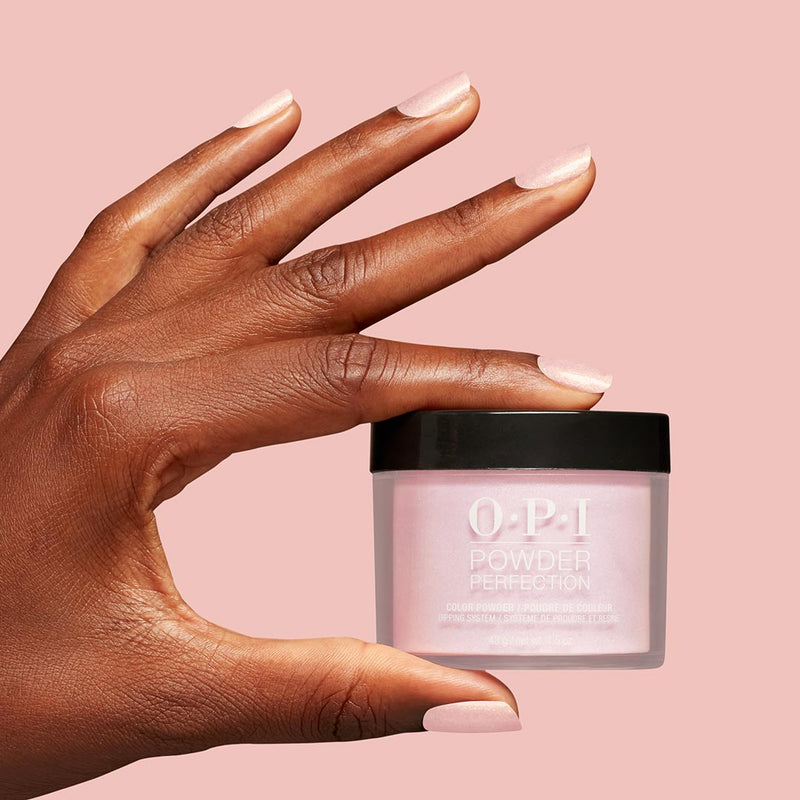 OPI Dip Powder DP S039 Reoccurin' Gleam