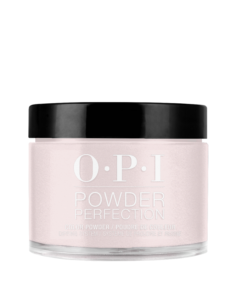 Phấn phủ OPI Dip Powder DP SH1 Baby, Take a Vow
