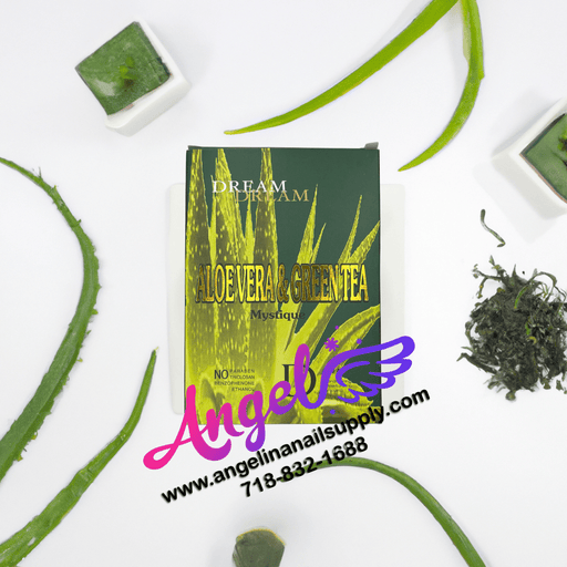 Dream Dream Mystique Spa 4 in 1 - Angelina Nail Supply NYC