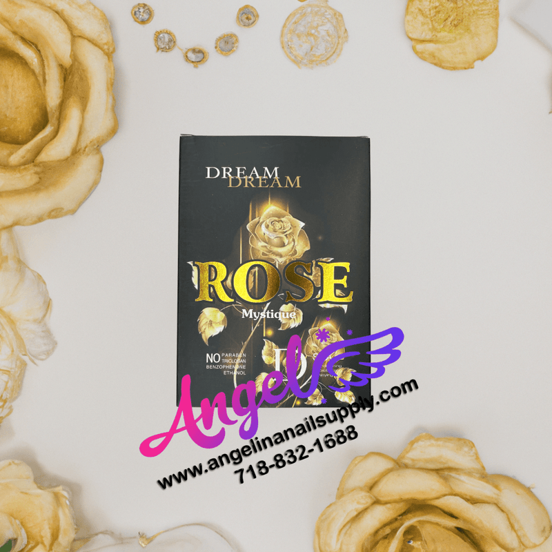 Dream Dream Mystique Spa 4 in 1 - Angelina Nail Supply NYC