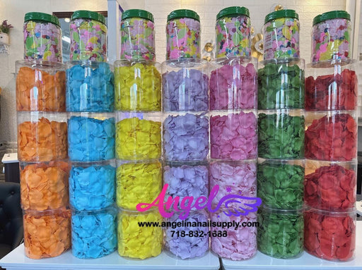 Dream Flower Dry Soap - Angelina Nail Supply NYC