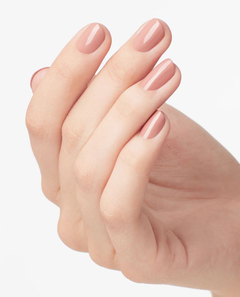 OPI Nail Lacquer NL A15 DULCE DE LECHE