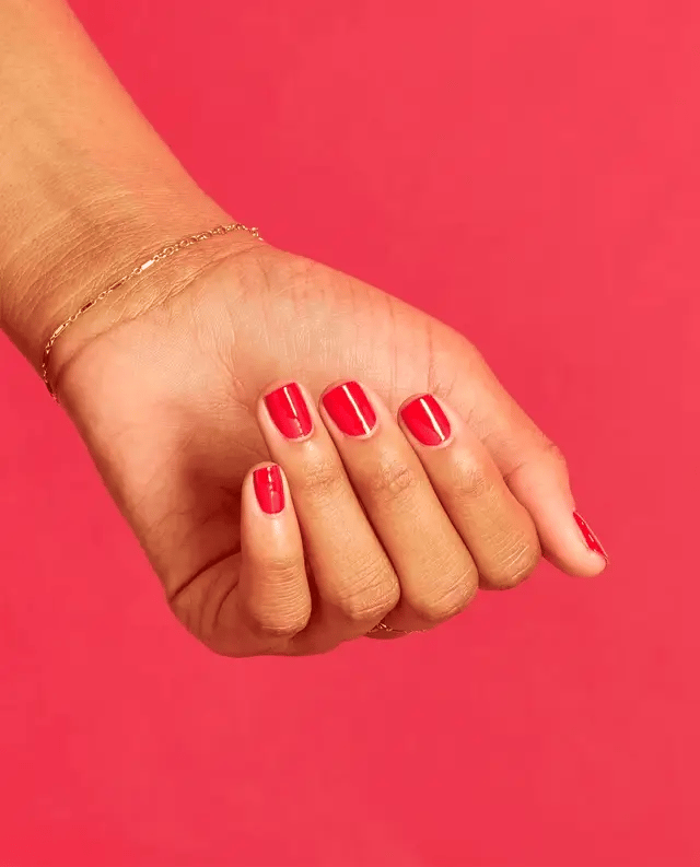 Sơn móng tay OPI NL L60 Hoa tulip Hà Lan