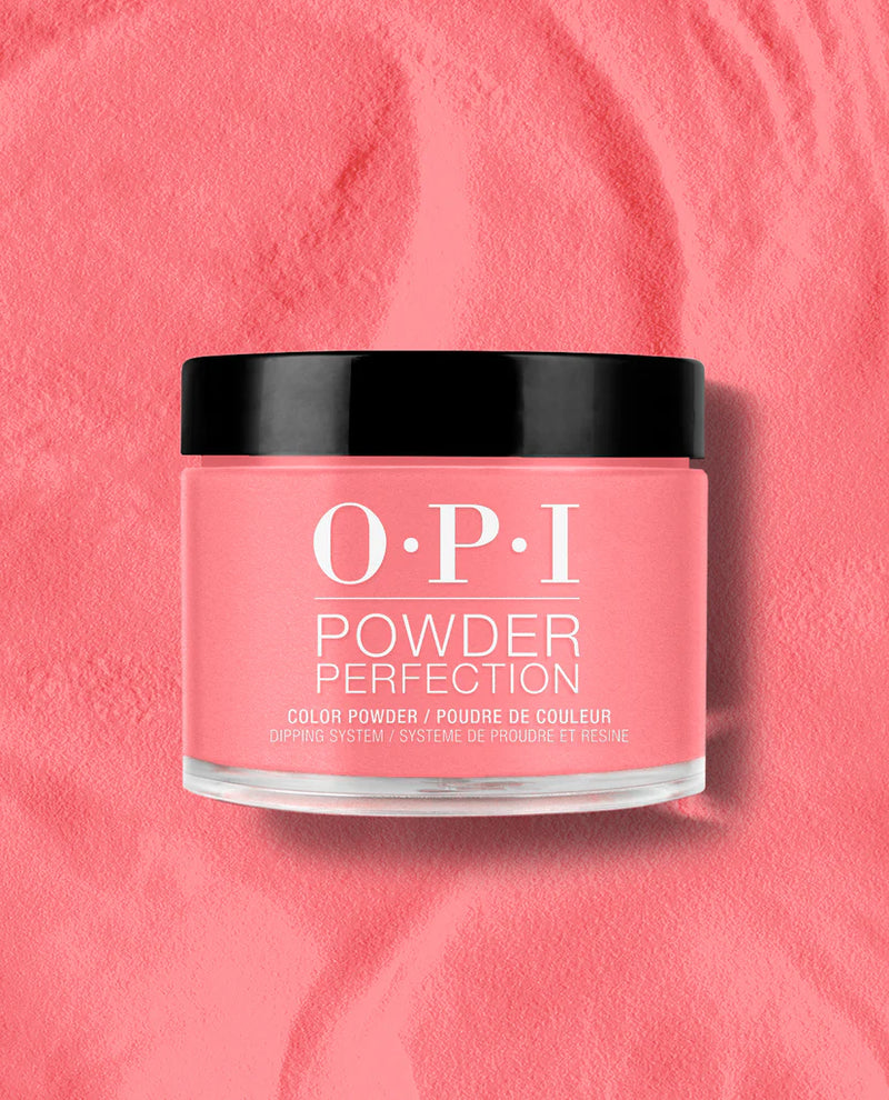 OPI Dip Powder DP H012 Emmy, have you seen Oscar?