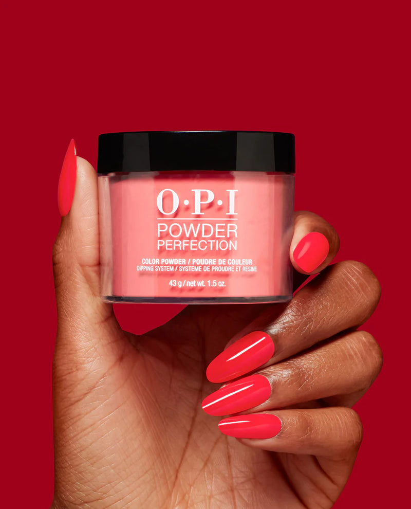 OPI Dip Powder DP H012 Emmy, have you seen Oscar?