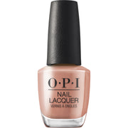 OPI Nail Lacquer NL F027 Flannel Aerobics