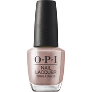 OPI Nail Lacquer NL F031 Crimp and Proper