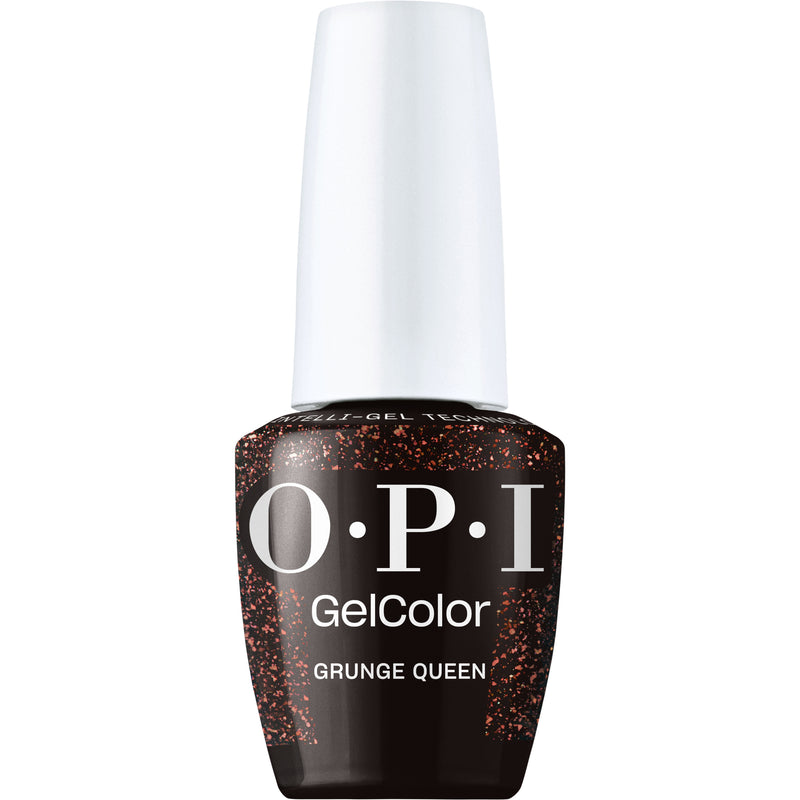 OPI Gel Color GCT F035 Grunge Queen