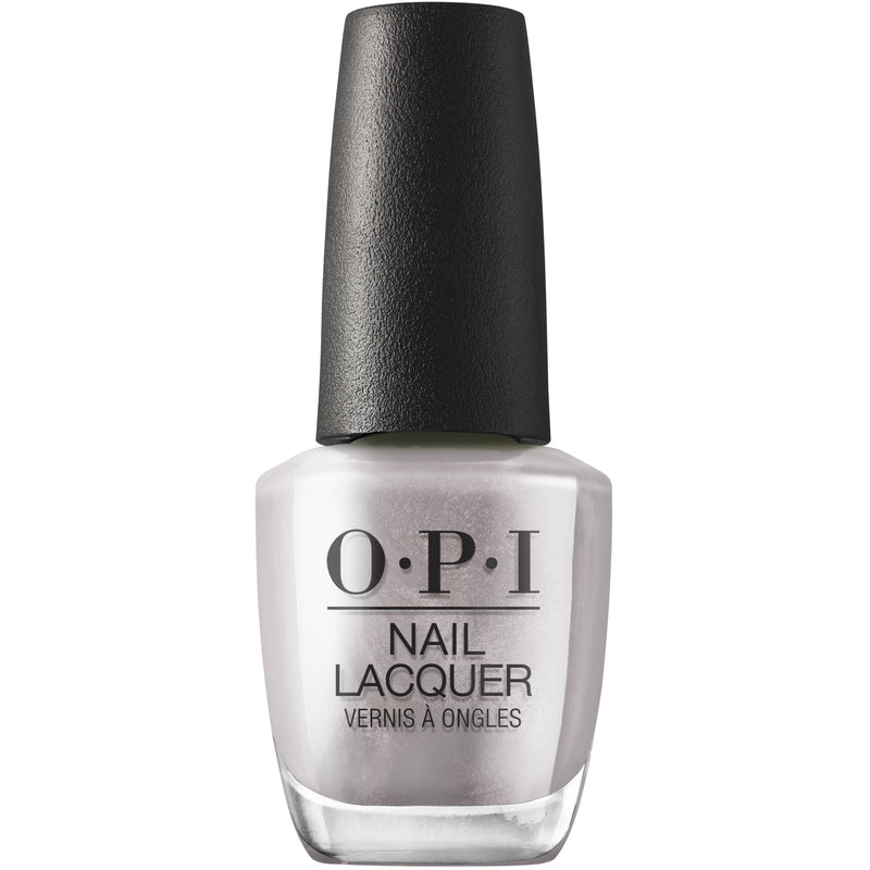 OPI Nail Lacquer NL F024 Chrome Clawz
