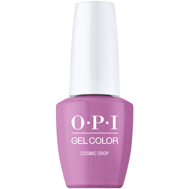 OPI Gel Color GC F019 CosMIC Drop