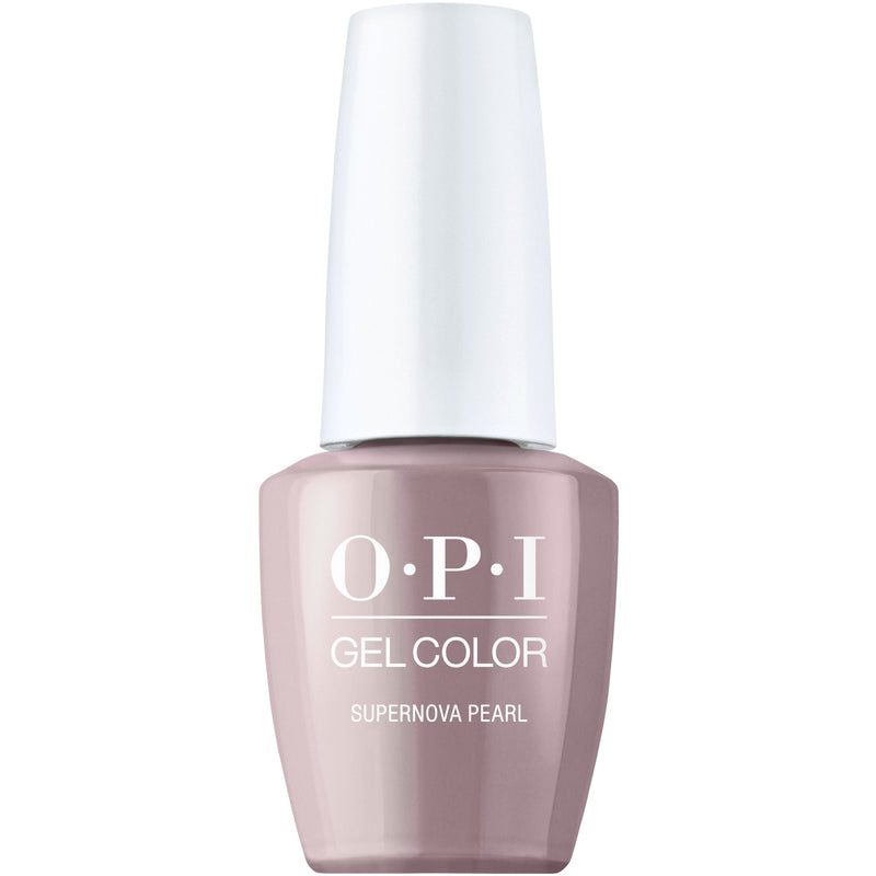OPI Gel Color GC F013 Supernova Pearl
