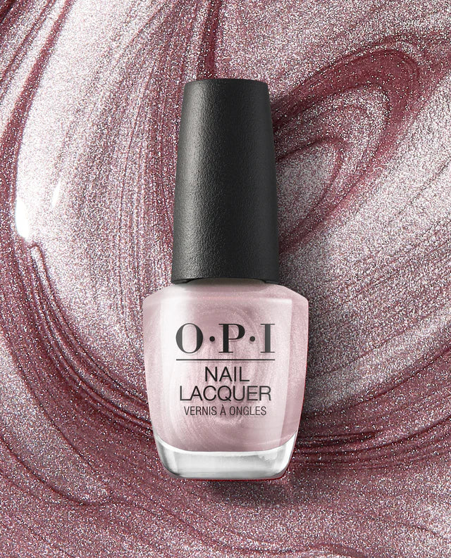 OPI Nail Lacquer NL F013 Supernova Pearl
