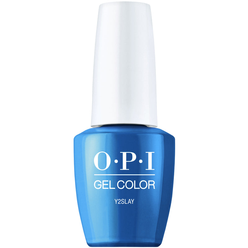 OPI Gel Color GC F018 Y2Slay