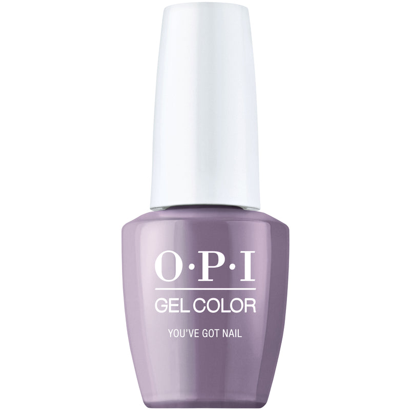OPI Gel Color GC F017 You’ve Got Nail