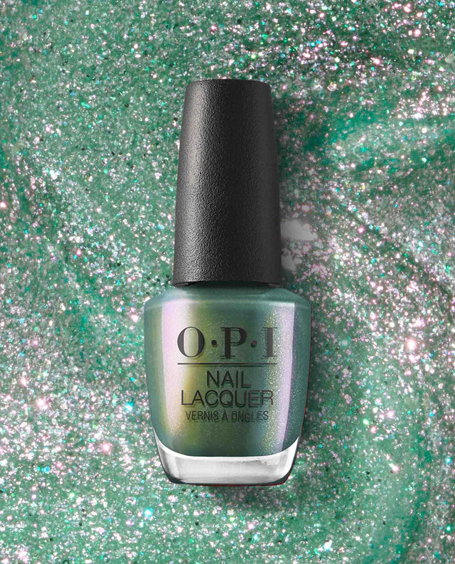OPI Nail Lacquer NL H016 FEELIN’ CAPRINCORN-Y ♑