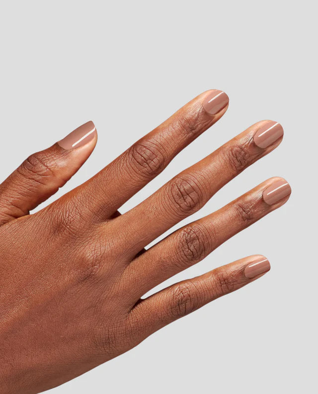 Sơn móng tay OPI NL F027 Flannel Aerobics