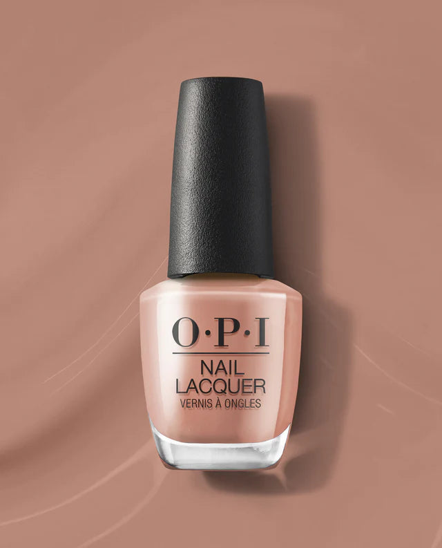 Sơn móng tay OPI NL F027 Flannel Aerobics