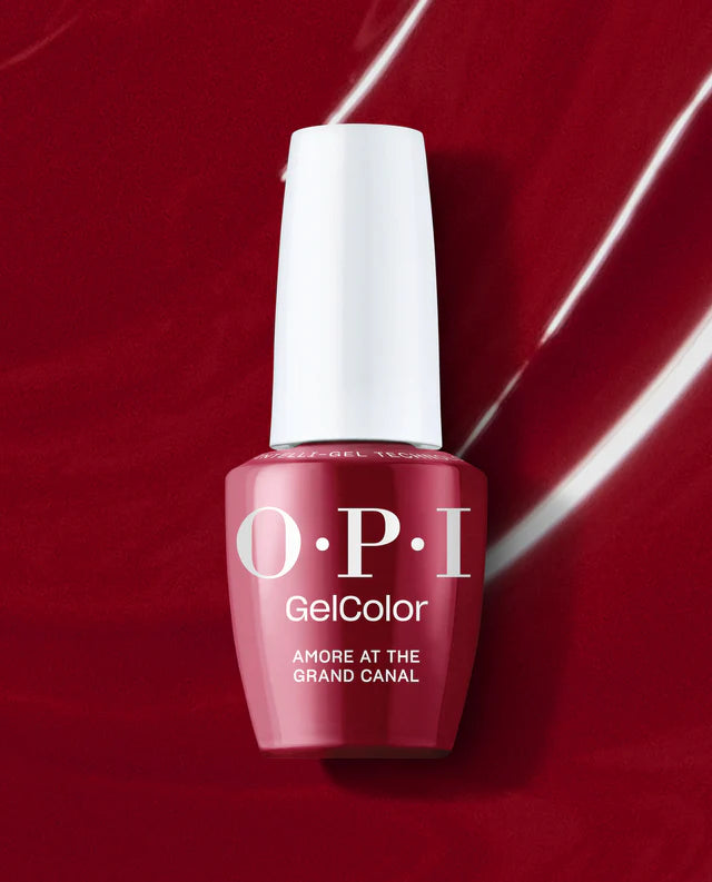 OPI Gel Color GCT V29 Amore at Grand Canal