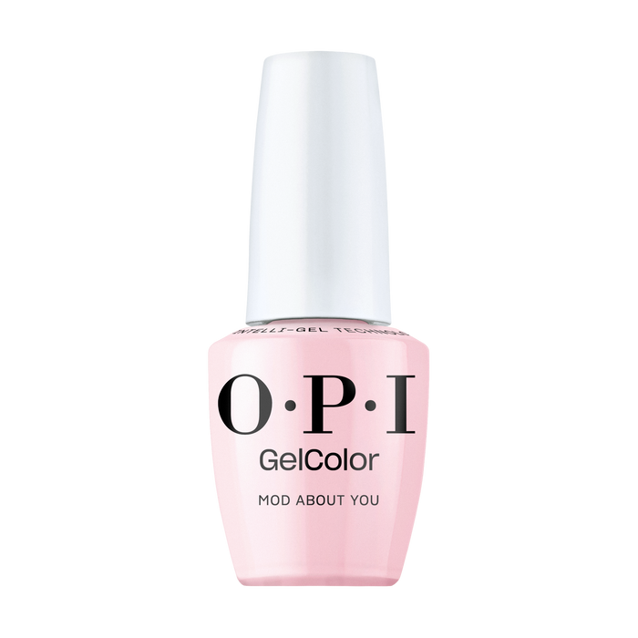 OPI Gel Color GCT B56 Mod About You