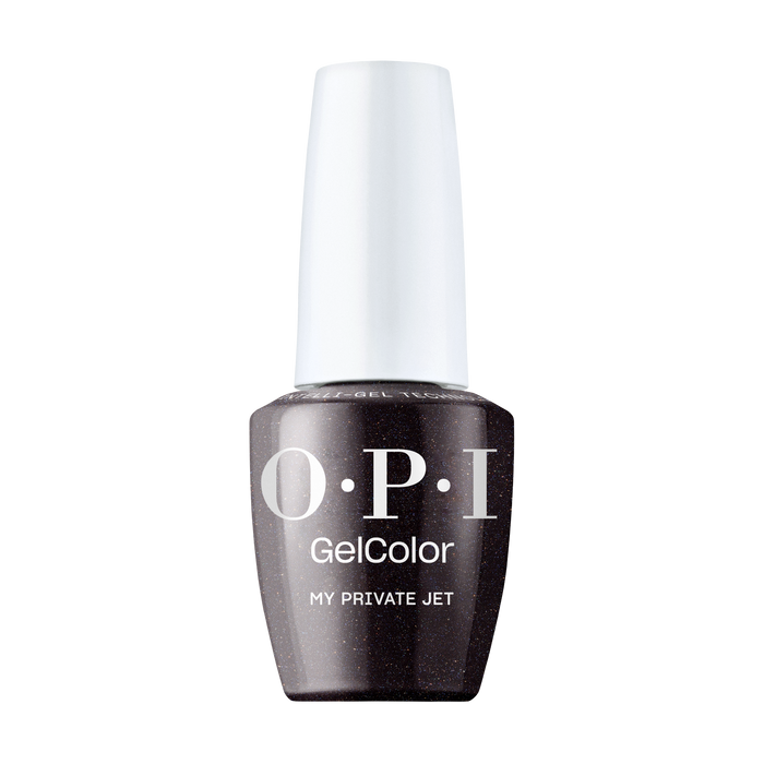 OPI Gel Color GCT B59 My Private Jet