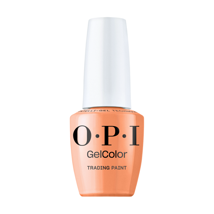 OPI Gel Color GCT D54 Trading Paint