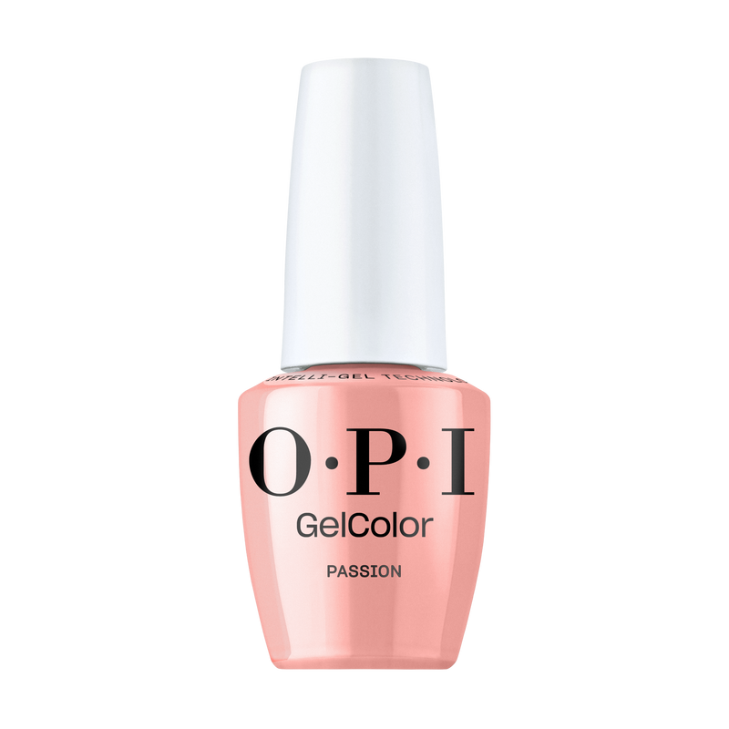 Sơn gel OPI GCT H19 Passion