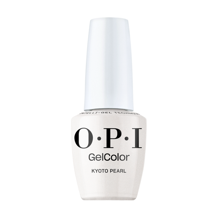 OPI Gel Color GCT L03 Kyoto Pearl