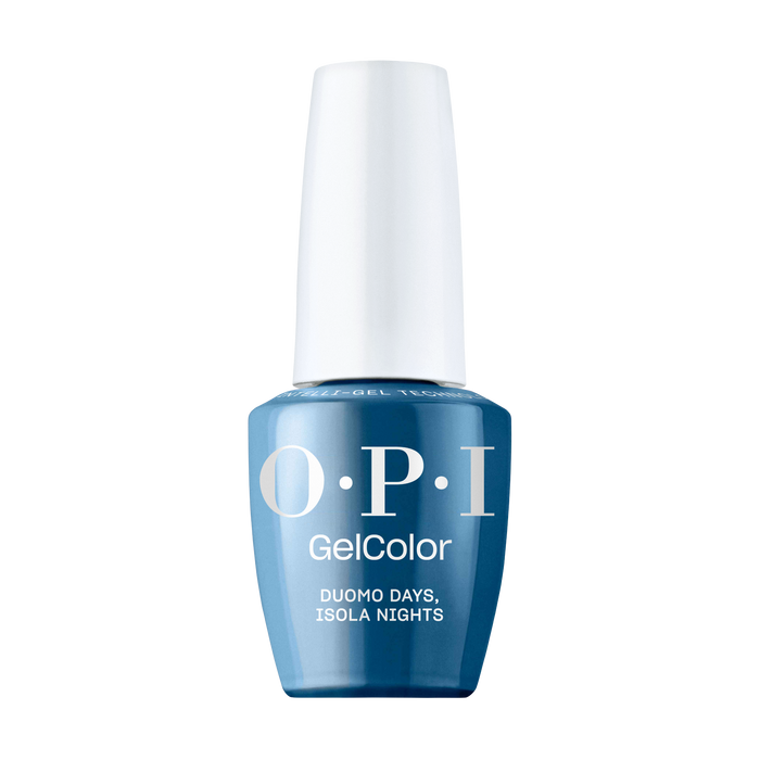 OPI Gel Color GCT MI06 Duomo Days, Isola Nights