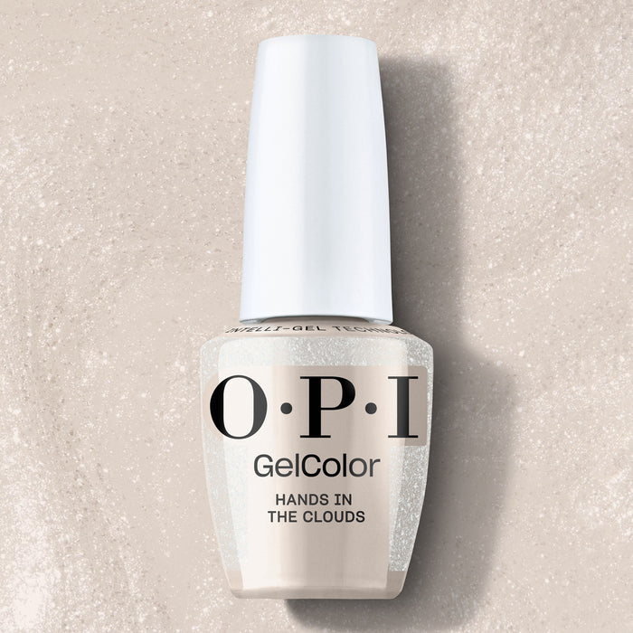 OPI Gel Color - OPI'm Dreaming Collection 12 Colors & 1 Base Gel 1 Top Gel| Spring 2025