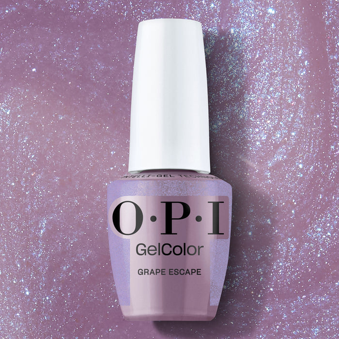 OPI Gel Color - OPI'm Dreaming Collection 12 Colors & 1 Base Gel 1 Top Gel| Spring 2025