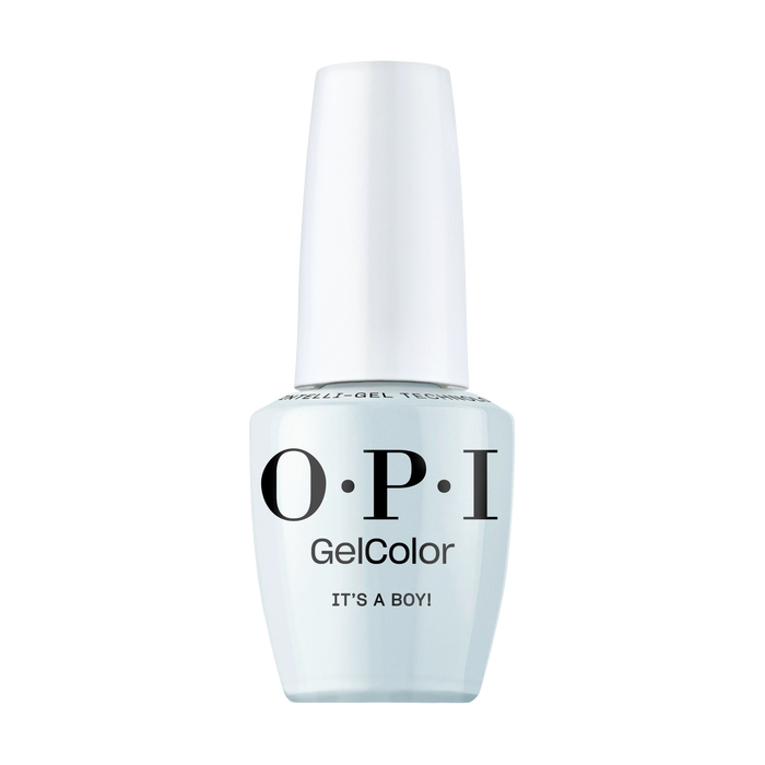 OPI Gel Color GCT T75 It's a Boy!