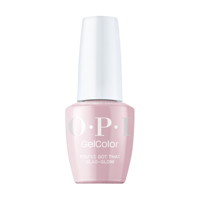 OPI Gel Color GCT U22 You’ve Got that Glas-glow