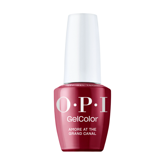 OPI Gel Color GCT V29 Amore at Grand Canal