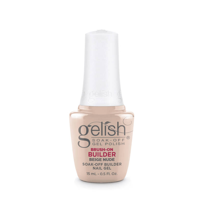 Gelish Brush On Builder - Angelina Nail Supply NYC