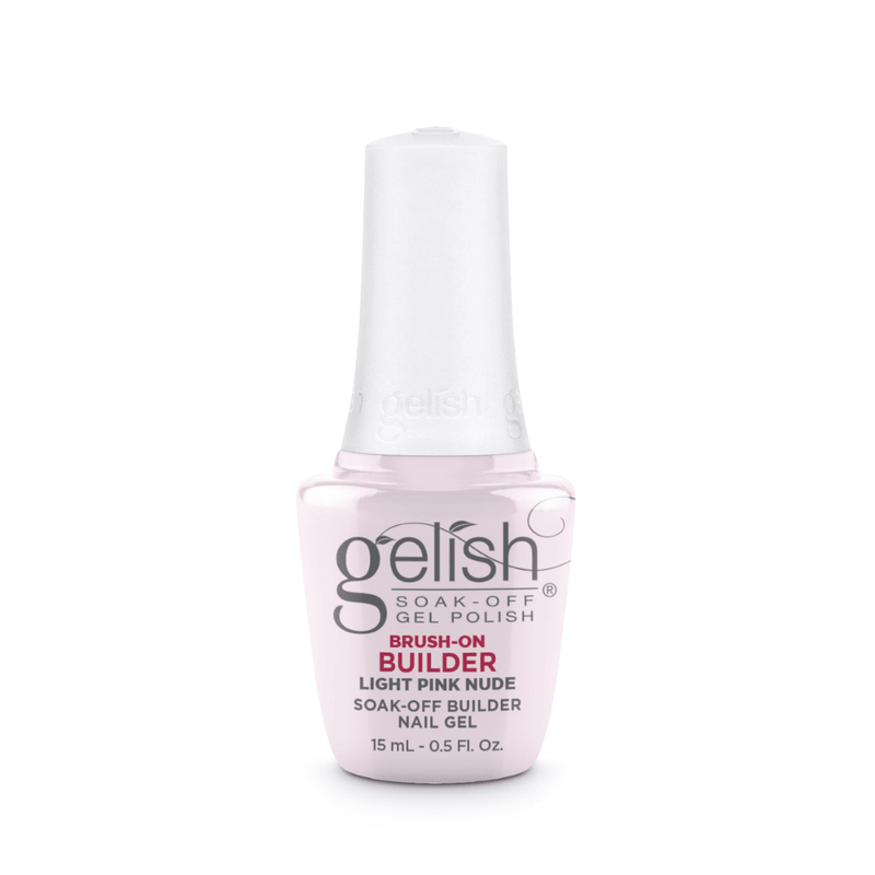 Gelish Brush On Builder - Angelina Nail Supply NYC